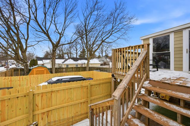 861 Georgetown Street, Lexington, KY 40508