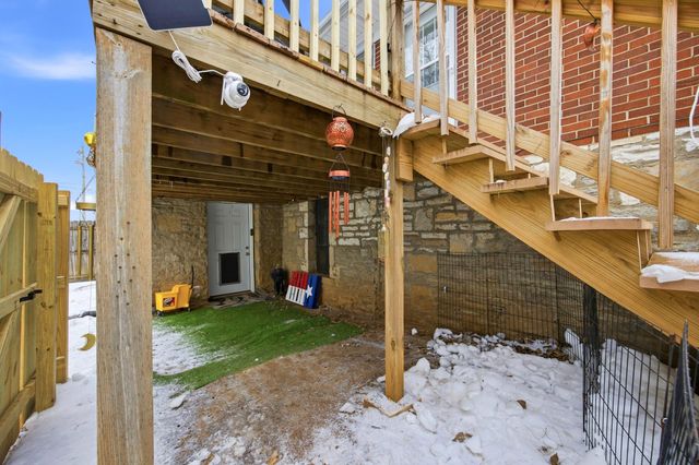 861 Georgetown Street, Lexington, KY 40508