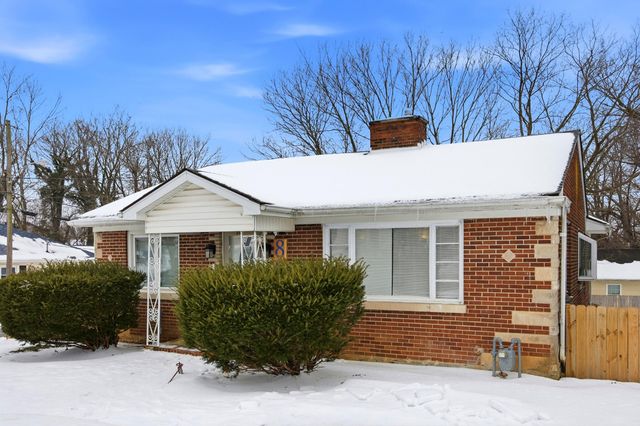 861 Georgetown Street, Lexington, KY 40508