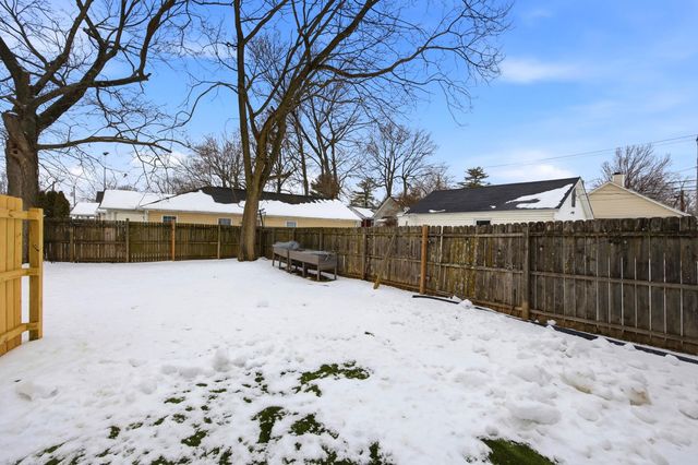 861 Georgetown Street, Lexington, KY 40508