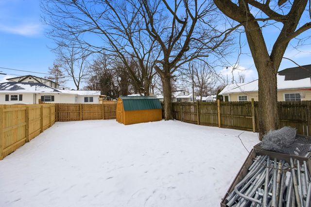 861 Georgetown Street, Lexington, KY 40508