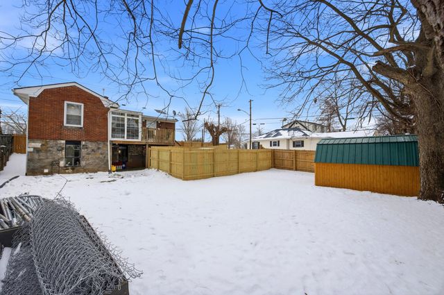 861 Georgetown Street, Lexington, KY 40508