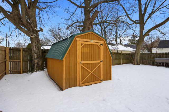 861 Georgetown Street, Lexington, KY 40508