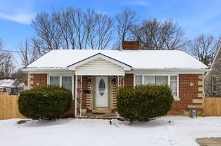 861 Georgetown Street, Lexington, KY 40508