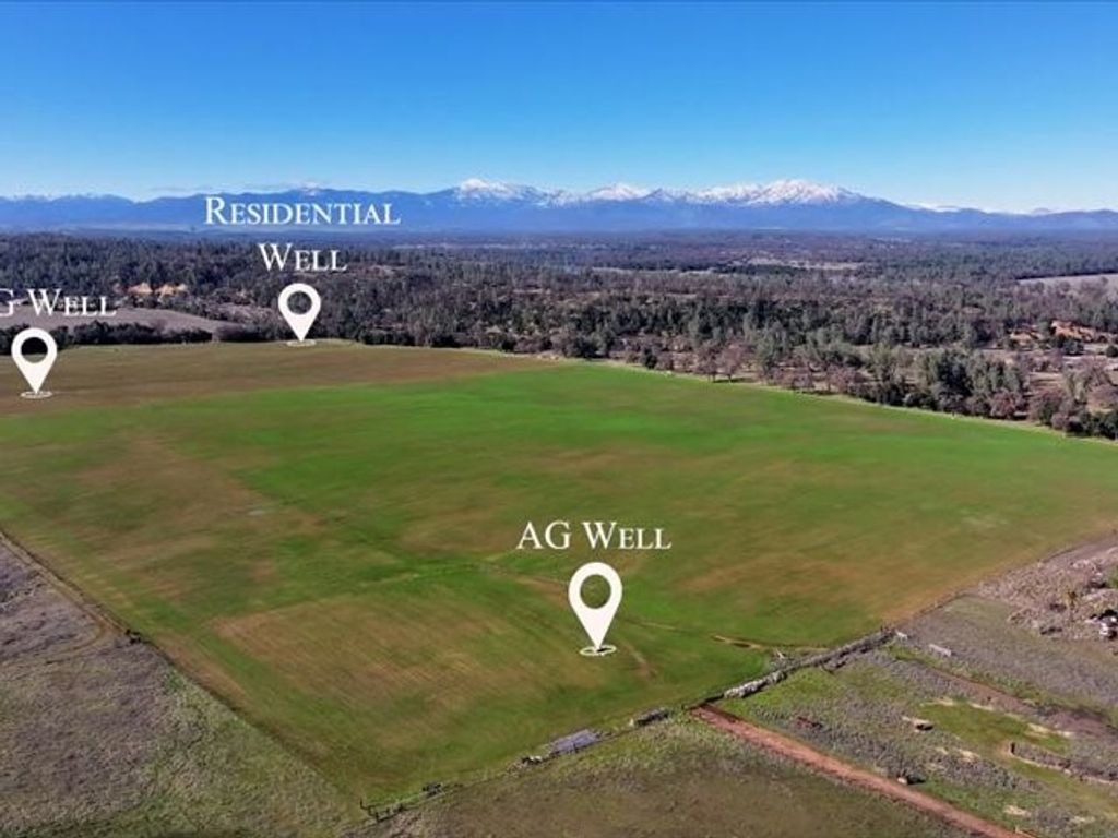 Image 1 of property listing at 0 Old Gold Road, Cottonwood, CA 96022