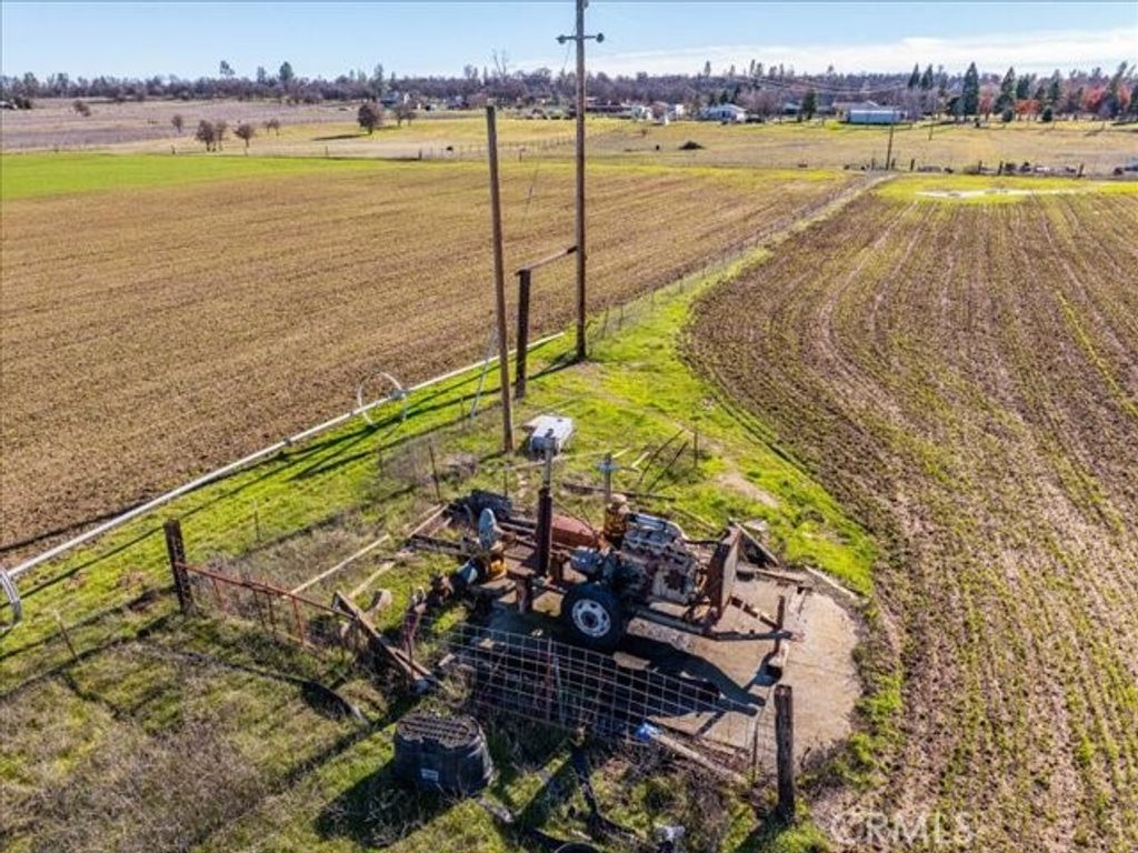 Image 15 of property listing at 0 Old Gold Road, Cottonwood, CA 96022