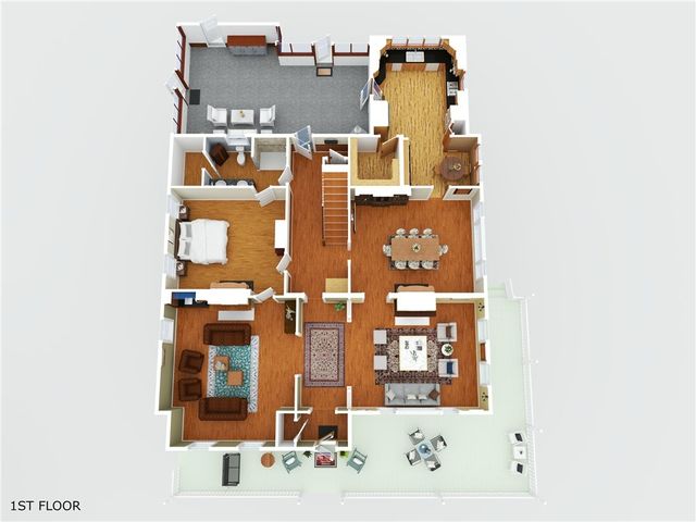 711 NE Main Street, Easley, SC 29640