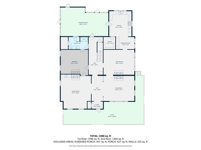 711 NE Main Street, Easley, SC 29640