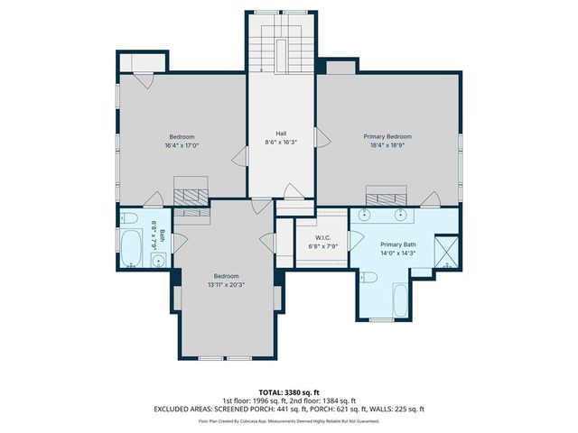 711 NE Main Street, Easley, SC 29640