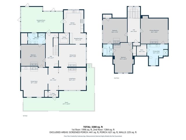 711 NE Main Street, Easley, SC 29640