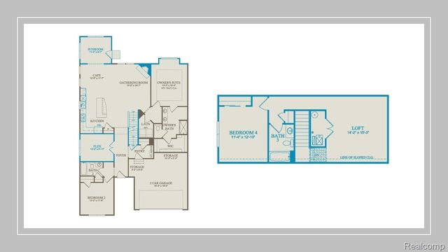 42807 Arbor Drive, Clinton Charter Township, MI 48038