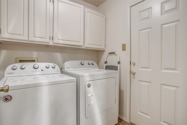 709 Berkley Drive, Cleburne, TX 76033
