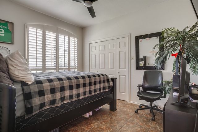 709 Berkley Drive, Cleburne, TX 76033