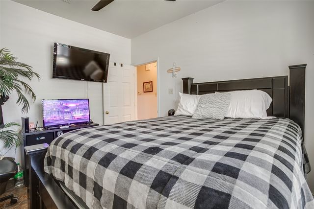 709 Berkley Drive, Cleburne, TX 76033