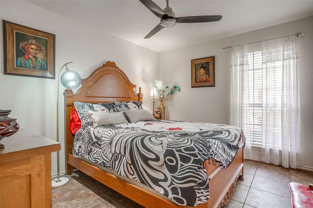 709 Berkley Drive, Cleburne, TX 76033