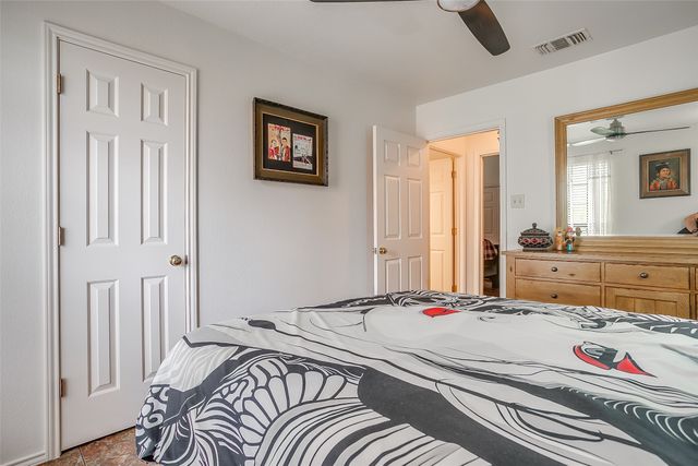 709 Berkley Drive, Cleburne, TX 76033