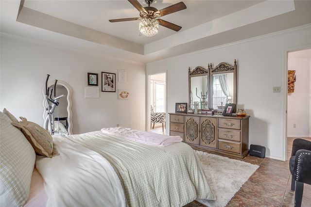 709 Berkley Drive, Cleburne, TX 76033