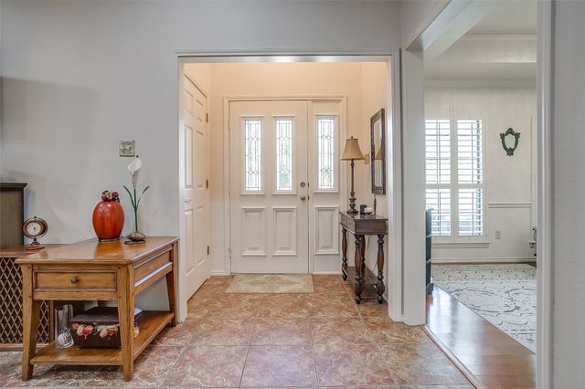 709 Berkley Drive, Cleburne, TX 76033