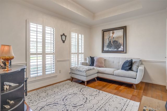 709 Berkley Drive, Cleburne, TX 76033