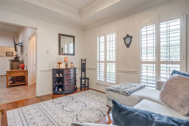 709 Berkley Drive, Cleburne, TX 76033