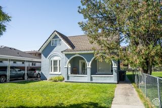 189 N 600 W, Provo, UT 84601
