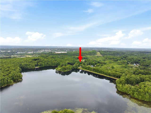 12 Woodlake Drive, Johnston, RI 02919