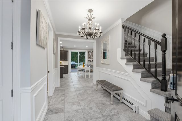 12 Woodlake Drive, Johnston, RI 02919