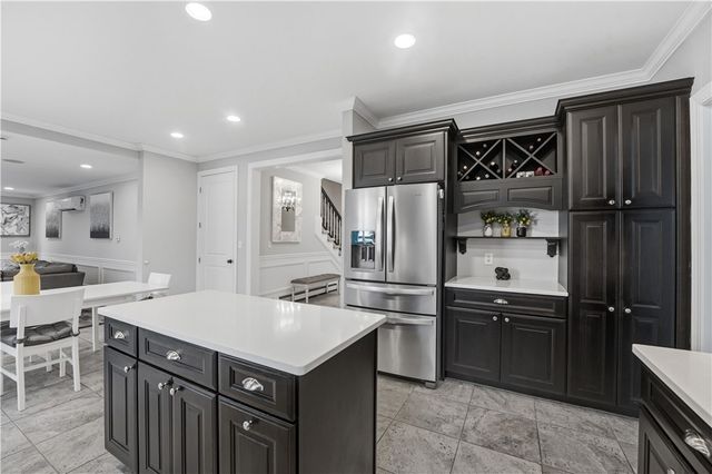 12 Woodlake Drive, Johnston, RI 02919