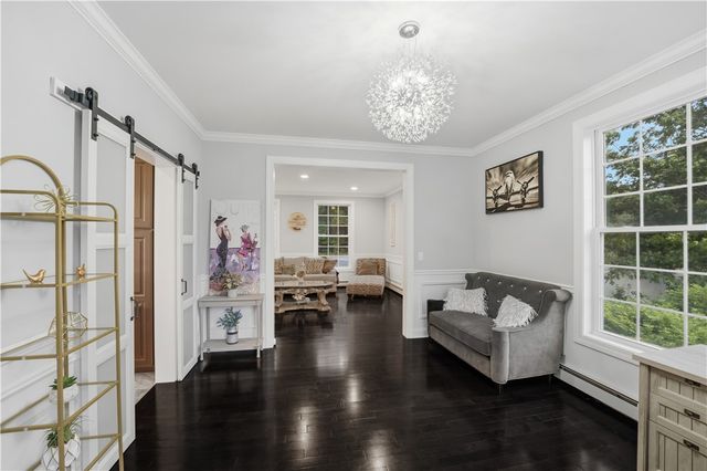12 Woodlake Drive, Johnston, RI 02919