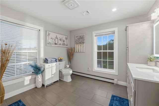 12 Woodlake Drive, Johnston, RI 02919
