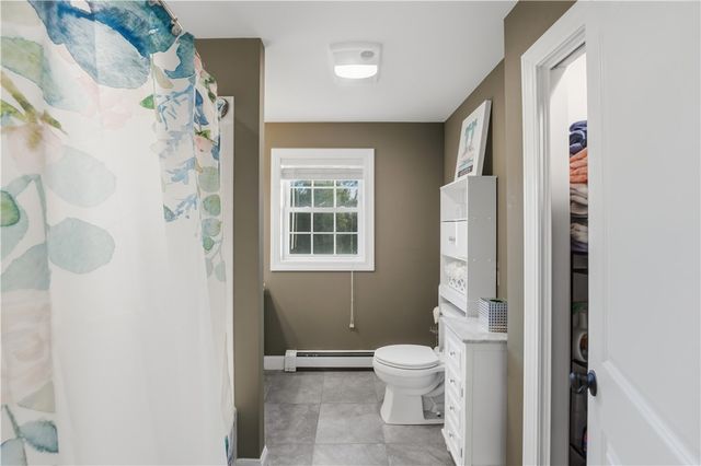 12 Woodlake Drive, Johnston, RI 02919