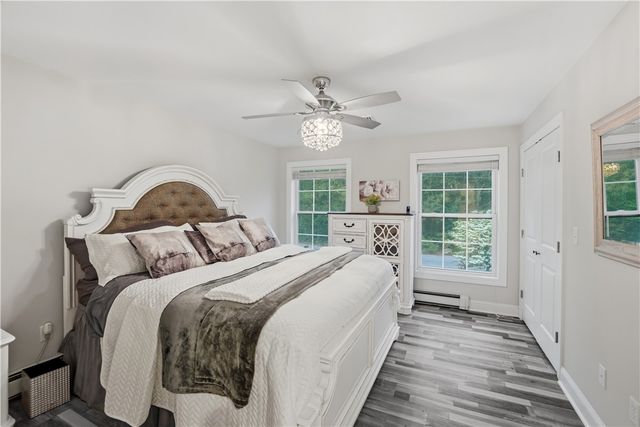 12 Woodlake Drive, Johnston, RI 02919