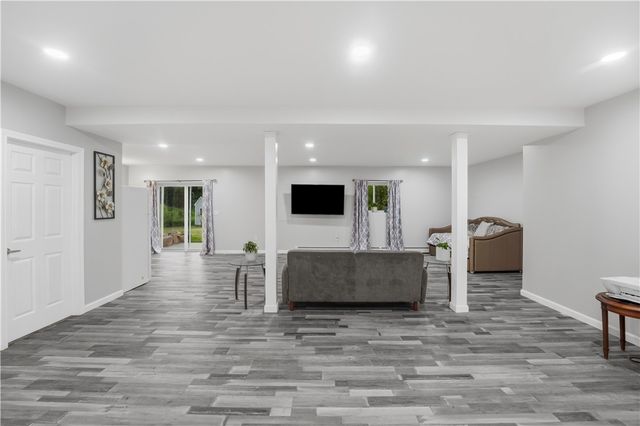 12 Woodlake Drive, Johnston, RI 02919