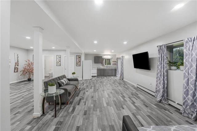 12 Woodlake Drive, Johnston, RI 02919