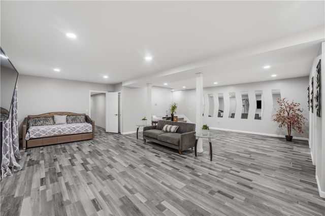 12 Woodlake Drive, Johnston, RI 02919