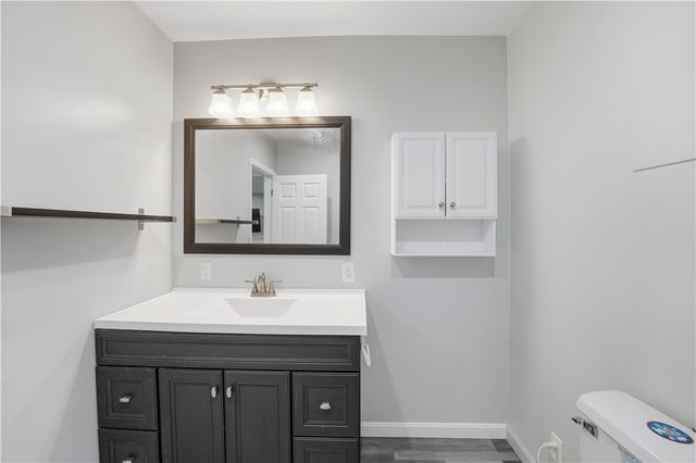 12 Woodlake Drive, Johnston, RI 02919