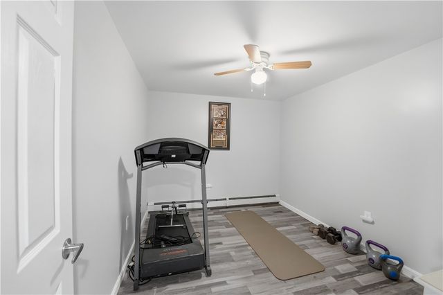 12 Woodlake Drive, Johnston, RI 02919