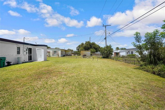 15815 NW 19th Ave, Miami Gardens, FL 33054