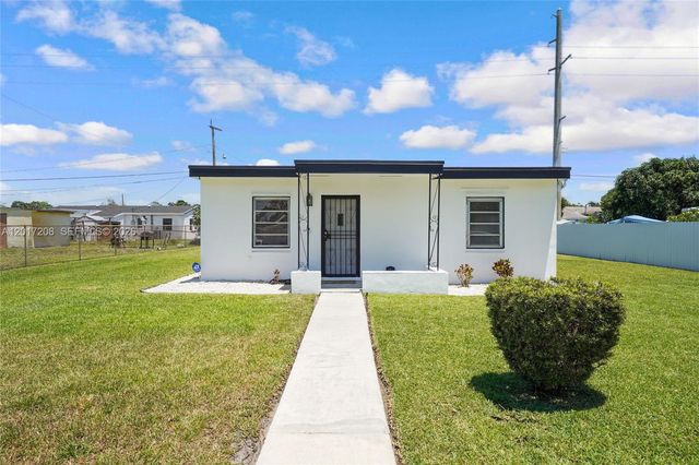 15815 NW 19th Ave, Miami Gardens, FL 33054