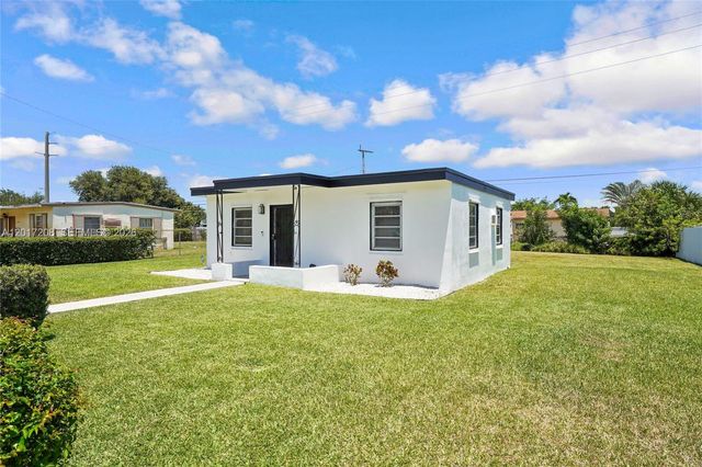 15815 NW 19th Ave, Miami Gardens, FL 33054