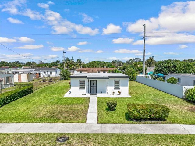 15815 NW 19th Ave, Miami Gardens, FL 33054