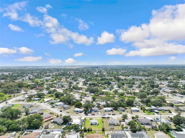 15815 NW 19th Ave, Miami Gardens, FL 33054