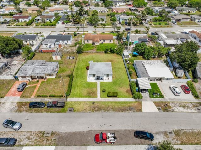 15815 NW 19th Ave, Miami Gardens, FL 33054