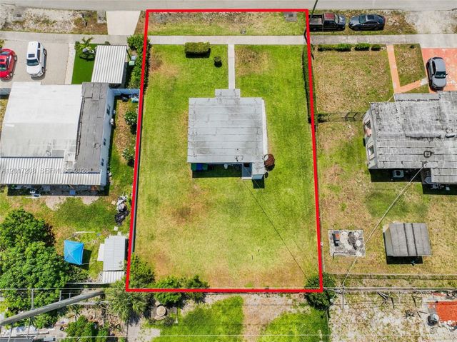 15815 NW 19th Ave, Miami Gardens, FL 33054