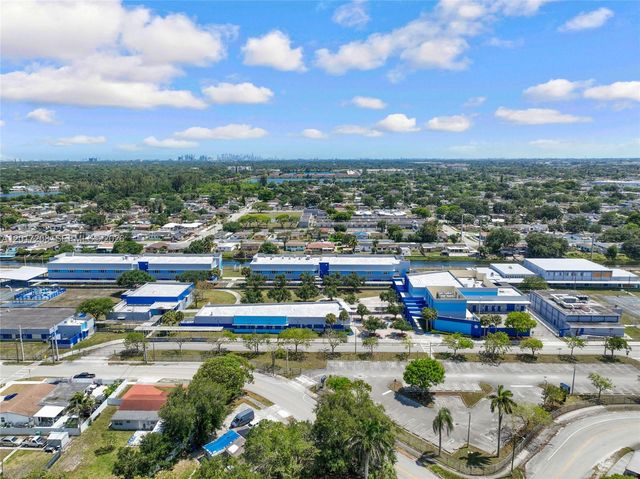 15815 NW 19th Ave, Miami Gardens, FL 33054