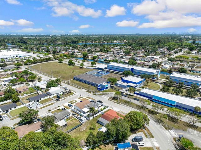 15815 NW 19th Ave, Miami Gardens, FL 33054