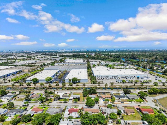 15815 NW 19th Ave, Miami Gardens, FL 33054