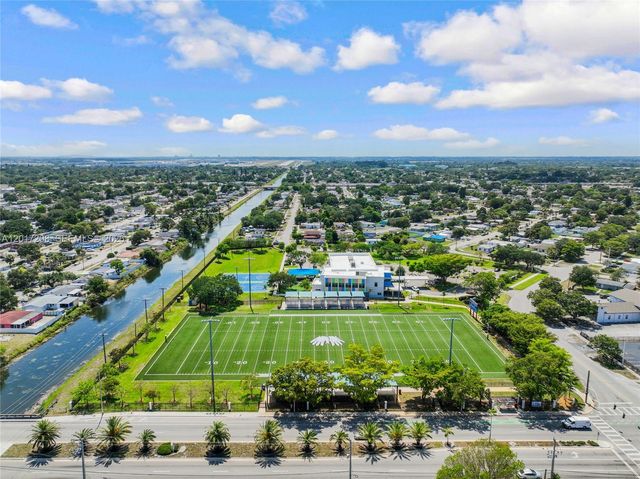 15815 NW 19th Ave, Miami Gardens, FL 33054