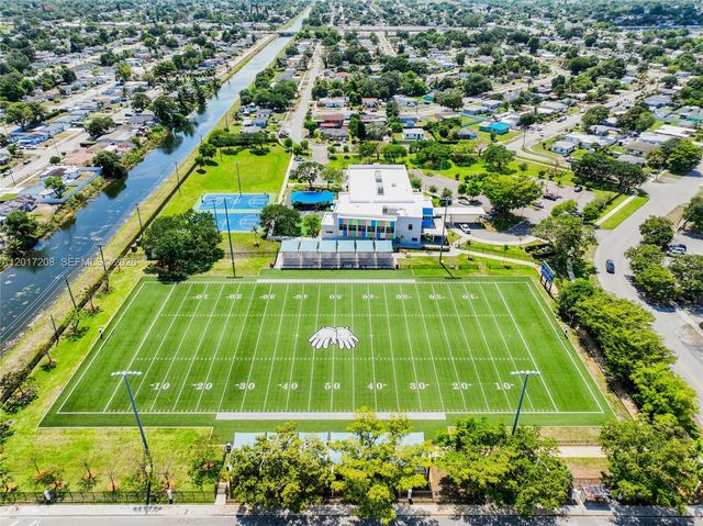 15815 NW 19th Ave, Miami Gardens, FL 33054