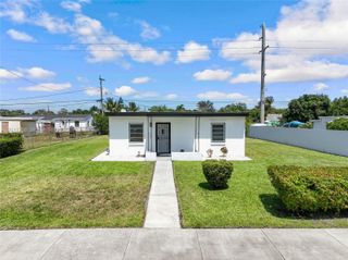 15815 NW 19th Ave, Miami Gardens, FL 33054